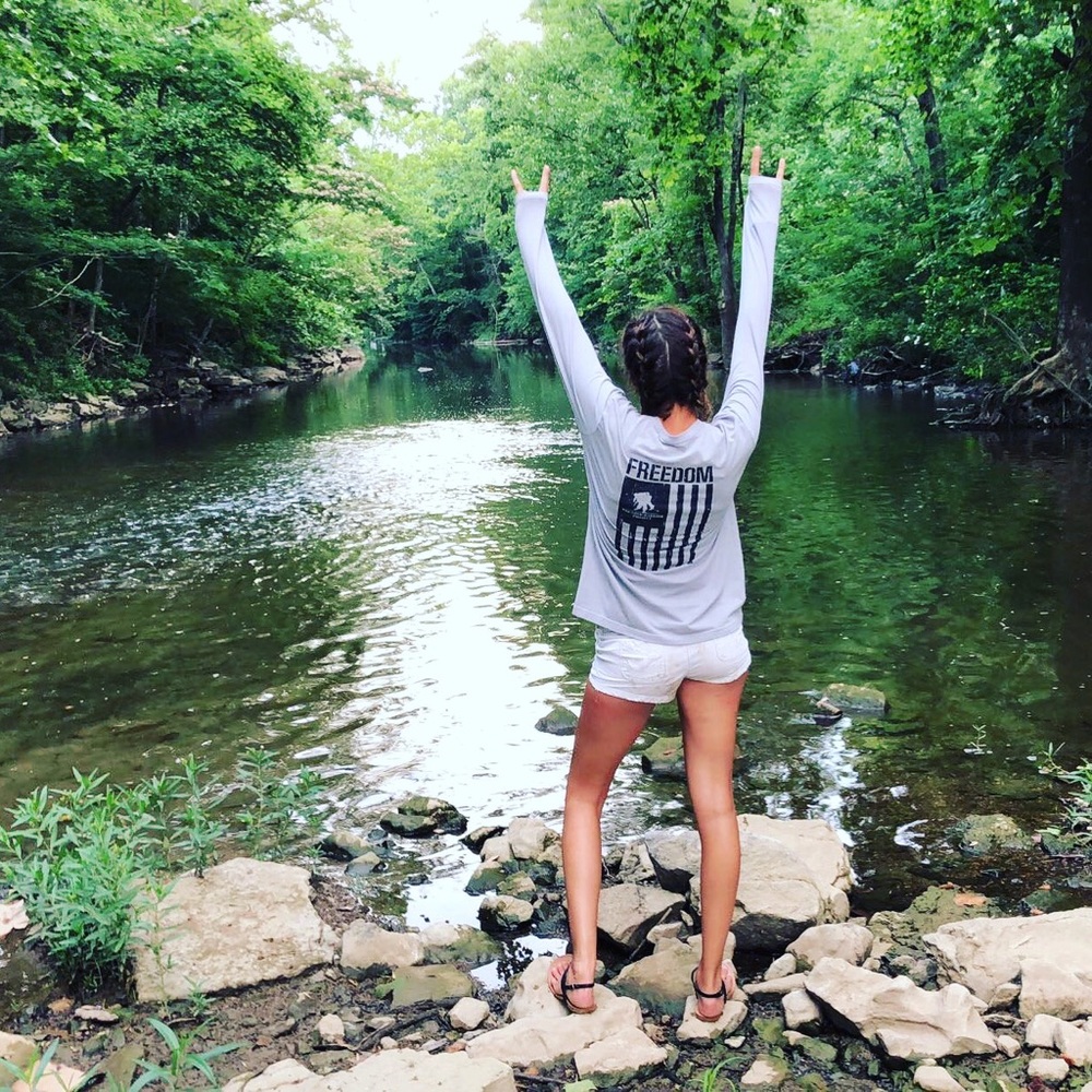 Meet your Posher, Shelby